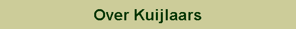 Over Kuijlaars